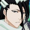   Kuchiki Byakuya