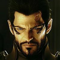   AdamJensen